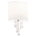 Aplica de perete eleganta design modern Nina 