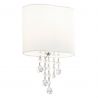 Aplica de perete eleganta design modern Nina 