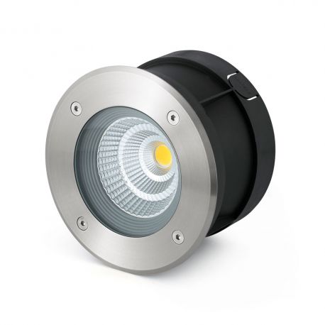 Spoturi - SPOT INCASTRABIL DE EXTERIOR SURIA-12 INOX