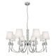 Candelabre, Lustre - Candelabru elegant design modern Portico 8L