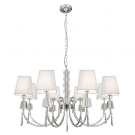 Candelabre, Lustre - Candelabru elegant design modern Portico 8L