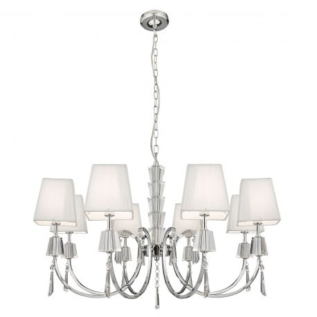 Candelabre, Lustre - Candelabru elegant design modern Portico 8L