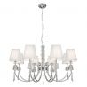 Candelabru elegant design modern Portico 8L 