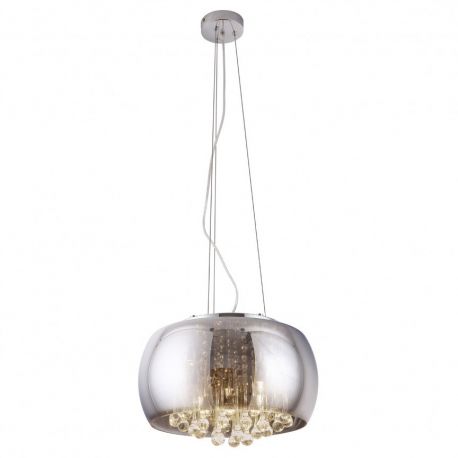 Pendule, Lustre suspendate - Lustra, Pendul diam.40cm, Moonlight
