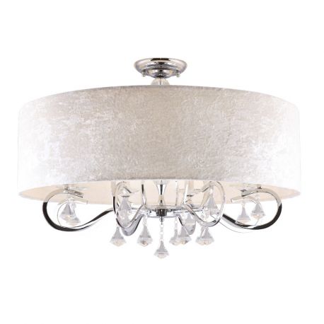 Plafoniere - Plafoniera diametru 78cm, Amsterdam