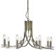 Lustra moderna design alama Ascona 8L