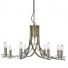Lustra moderna design alama Ascona 8L