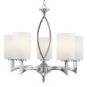 Lustra suspensata design modern Gina 5L