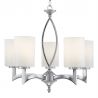 Lustra suspensata design modern Gina 5L