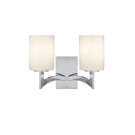 Aplice, corpuri de iluminat pentru pereti - Aplica de perete design modern Gina