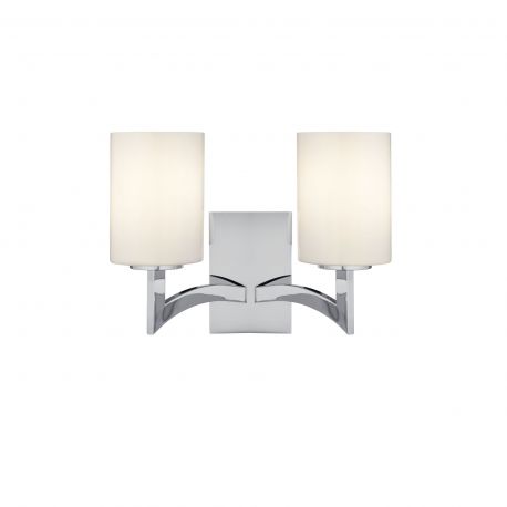 Aplice, corpuri de iluminat pentru pereti - Aplica de perete design modern Gina