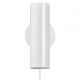Aplice cu Spot - Aplica MIB 6 alba