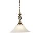Pendule, Lustre suspendate - Pendul traditional stil clasic Cameroon