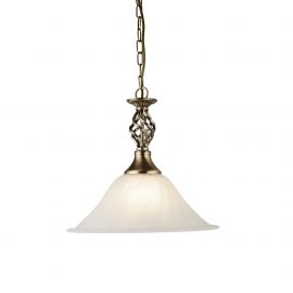 Pendule, Lustre suspendate - Pendul traditional stil clasic Cameroon