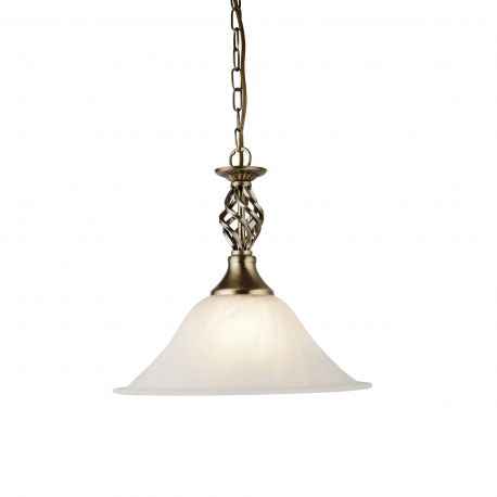 Pendule, Lustre suspendate - Pendul traditional stil clasic Cameroon