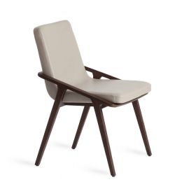 Scaun elegant design italian Annita
