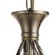 Candelabre, Lustre - Candelabru elegant stil clasic Zanzibar alama 6L