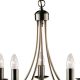 Candelabre, Lustre - Candelabru traditional stil clasic Maypole alama 5L