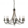 Candelabru traditional stil clasic Maypole alama 8L 