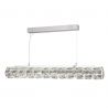 Lustra LED moderna suspendata Remy