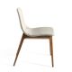 Scaune - Scaun tapitat design italian Crown