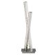 Lampa de masa LED moderna design elegant Clover