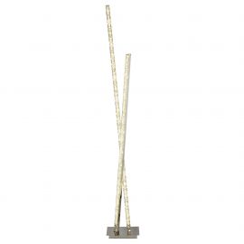 Lampadare - Lampa de podea LED moderna design elegant Clover