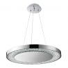 Lustra LED moderna suspendata Halo