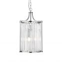 Pendul traditional stil clasic Victoria crom