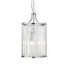 Pendul traditional stil clasic Victoria crom