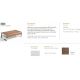 Masute Living - Masuta eleganta design deosebit Marilu