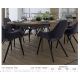 Candelabre, Lustre - Lustra eleganta design modern Elise 4L