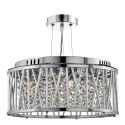 Lustra eleganta design modern Elise 3L