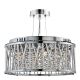 Candelabre, Lustre - Lustra eleganta design modern Elise 3L