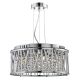 Candelabre, Lustre - Lustra eleganta design modern Elise 4L