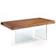 Masa eleganta design Lux Renita, 200x100cm