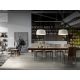 Mese dining - Masa eleganta design Lux Renita, 200x100cm