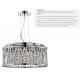 Candelabre, Lustre - Lustra eleganta design modern Elise 4L