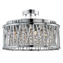 Lustra eleganta design modern Elise 5L