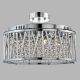 Lustre aplicate - Lustra eleganta design modern Elise 5L