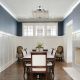 Lustre aplicate - Lustra eleganta design modern Elise 5L