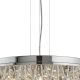 Candelabre, Lustre - Lustra eleganta design modern Elise 7L