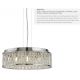 Candelabre, Lustre - Lustra eleganta design modern Elise 7L