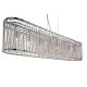Candelabre, Lustre - Lustra eleganta design modern Elise 8L