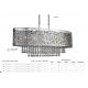 Pendule, Lustre suspendate - Pendul elegant design modern Elise