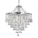 Lustra cristal design LUX Dorchester 5L
