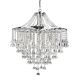 Candelabre, Lustre - Lustra cristal design LUX Dorchester 5L