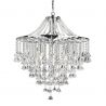Lustra cristal design LUX Dorchester 5L