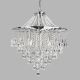 Candelabre, Lustre - Lustra cristal design LUX Dorchester 5L