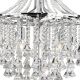 Candelabre, Lustre - Lustra cristal design LUX Dorchester 5L
